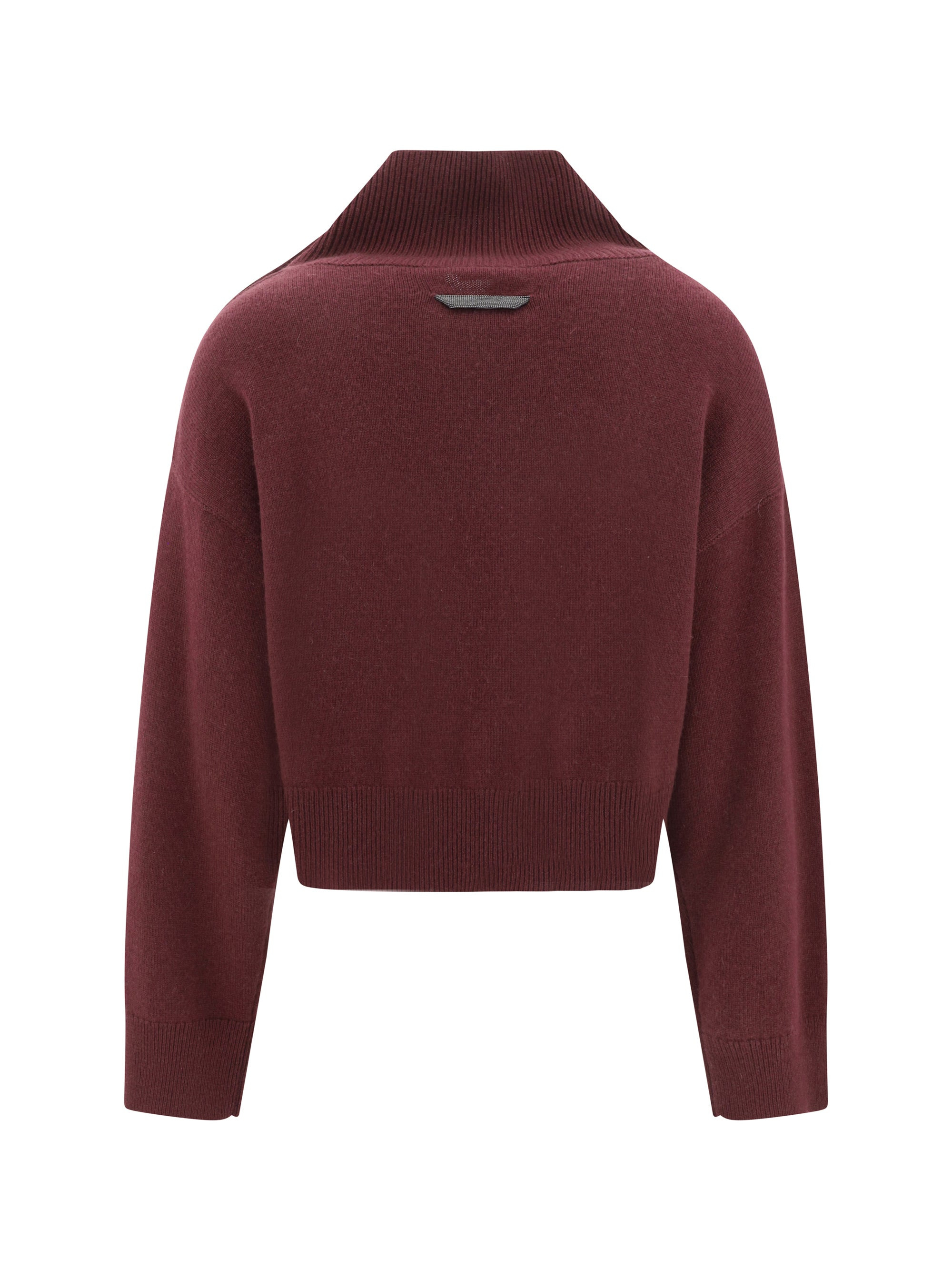Brunello Cucinelli Women Cashmere Sweater - 2