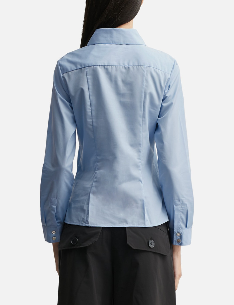 LEVI SHIRT 3