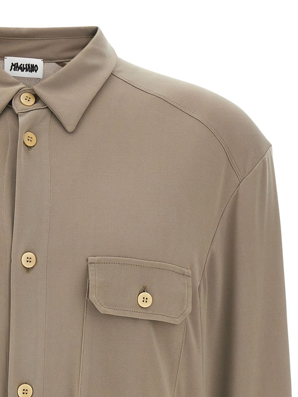 Vendemmia shirt - 3