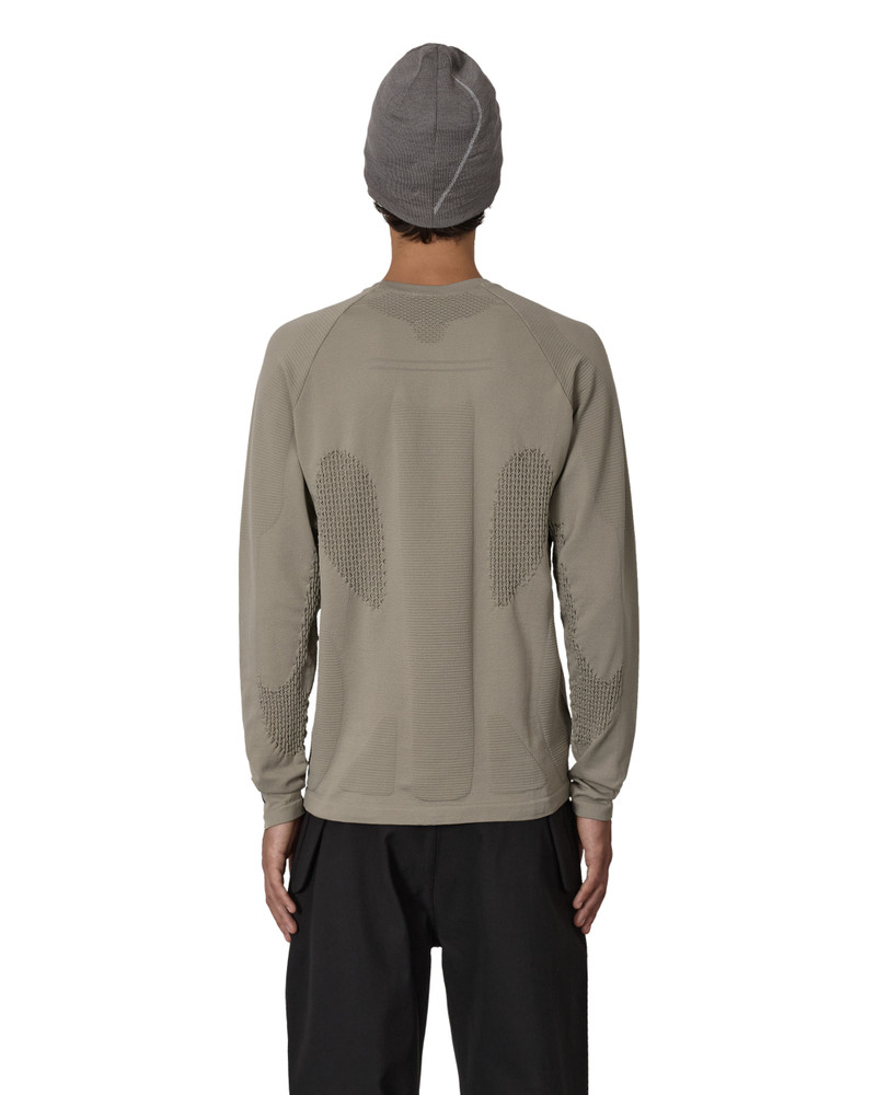 Aune Seamless Knit Long Sleeve 3