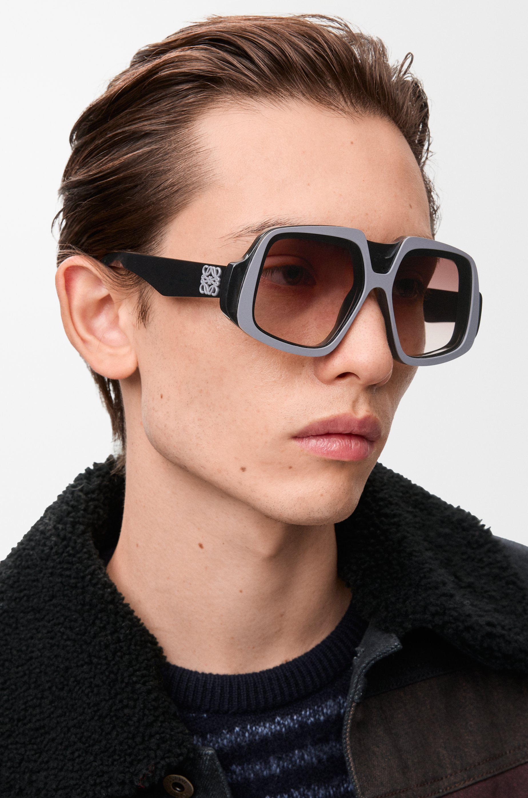Collage sunglasses - 2