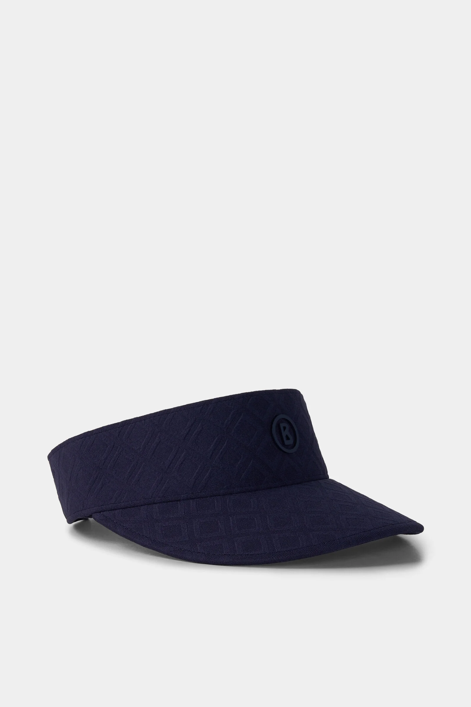 Visor Stacy in Navy blue - 1