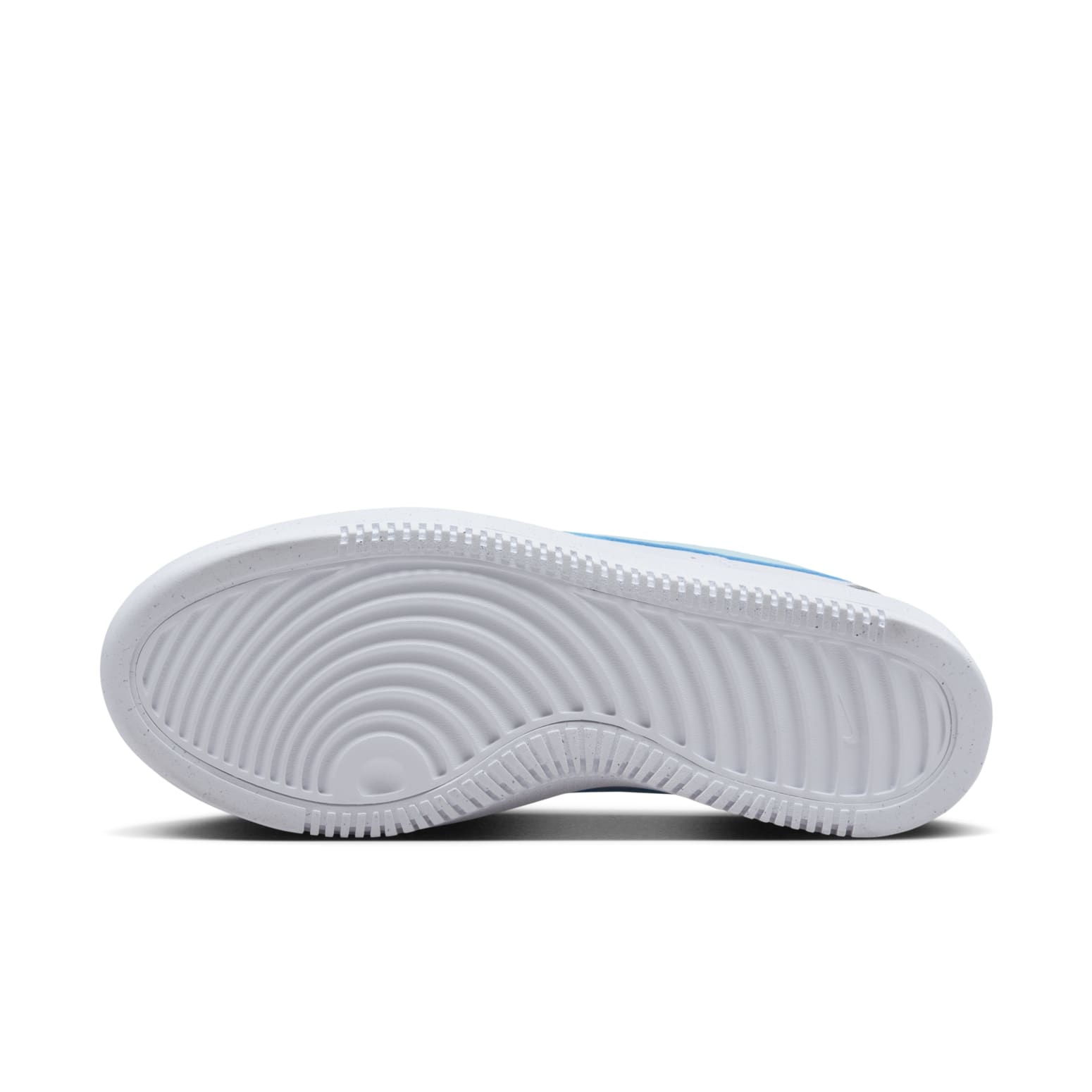 (WMNS) Nike Court Vision Alta 'White Glacier Blue' DZ5394-101 - 6
