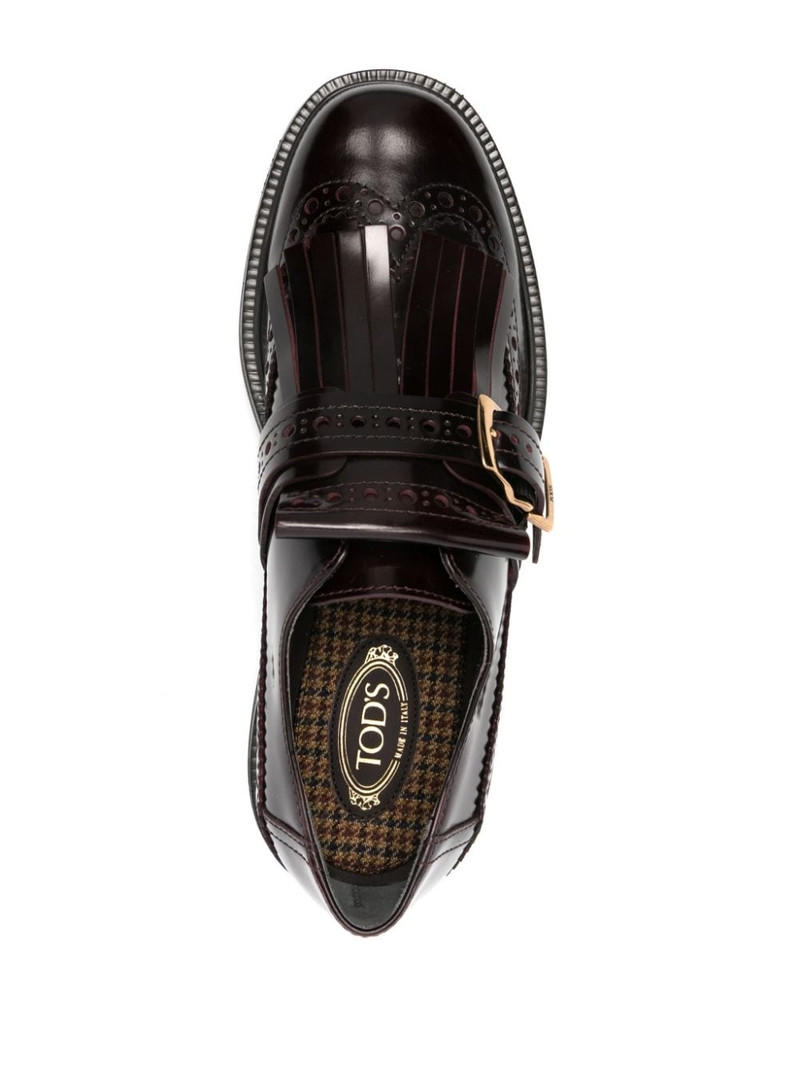 monk-strap brogues 4