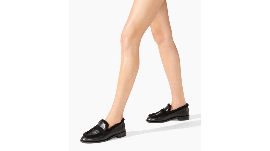 PALMER CHILL LOAFER - 6