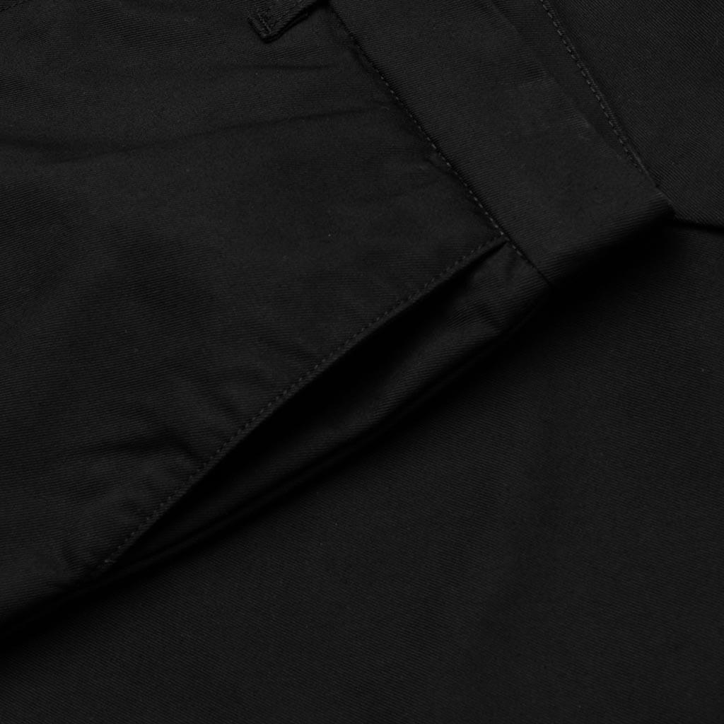 CARHARTT WIP SID PANT - CYPRESS RINSED - 6