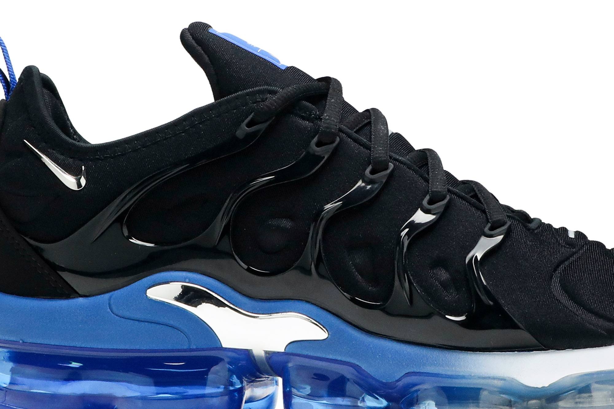 Air VaporMax Plus 'Orlando Magic' - 2