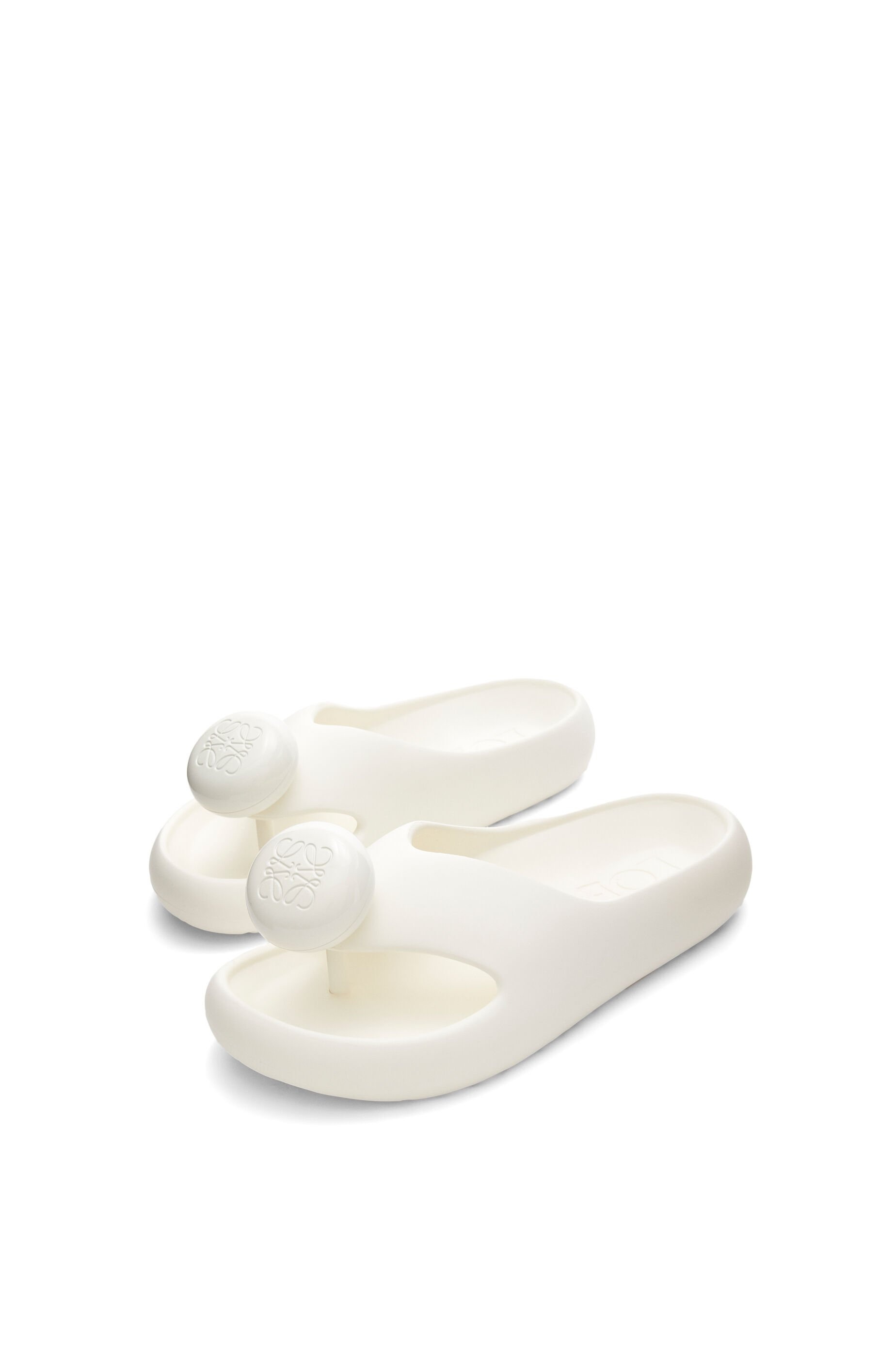 Foam Slide - 3
