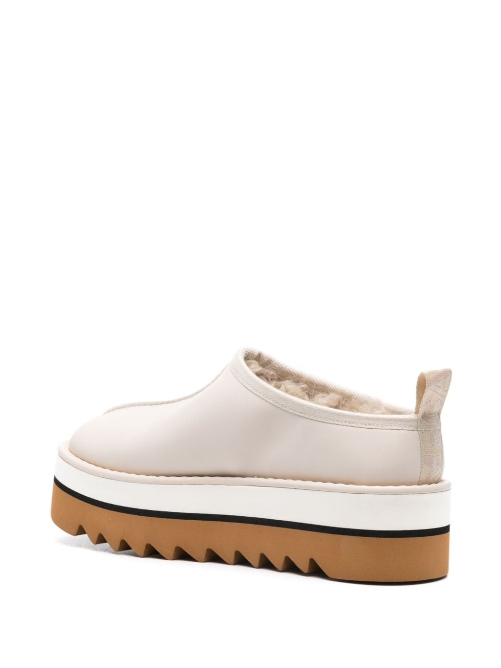 Sneak-Elyse Slippers - 3