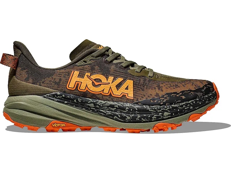 HOKA Speedgoat 6 - 1