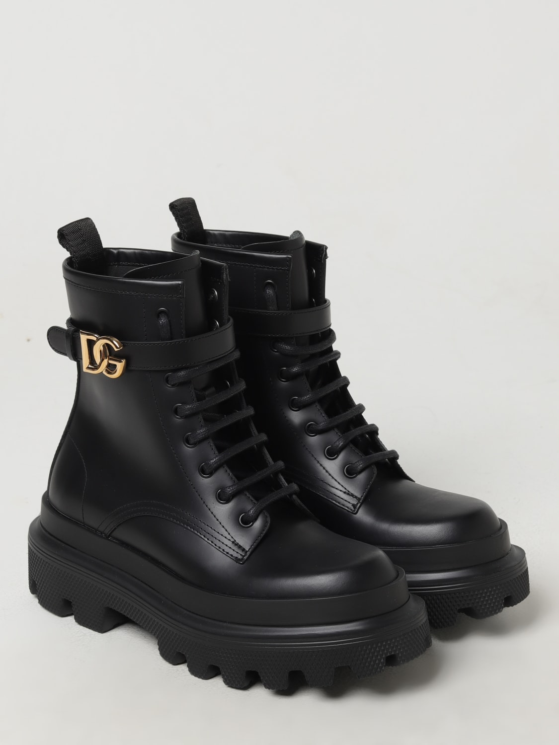 Boots woman Dolce & Gabbana - 2