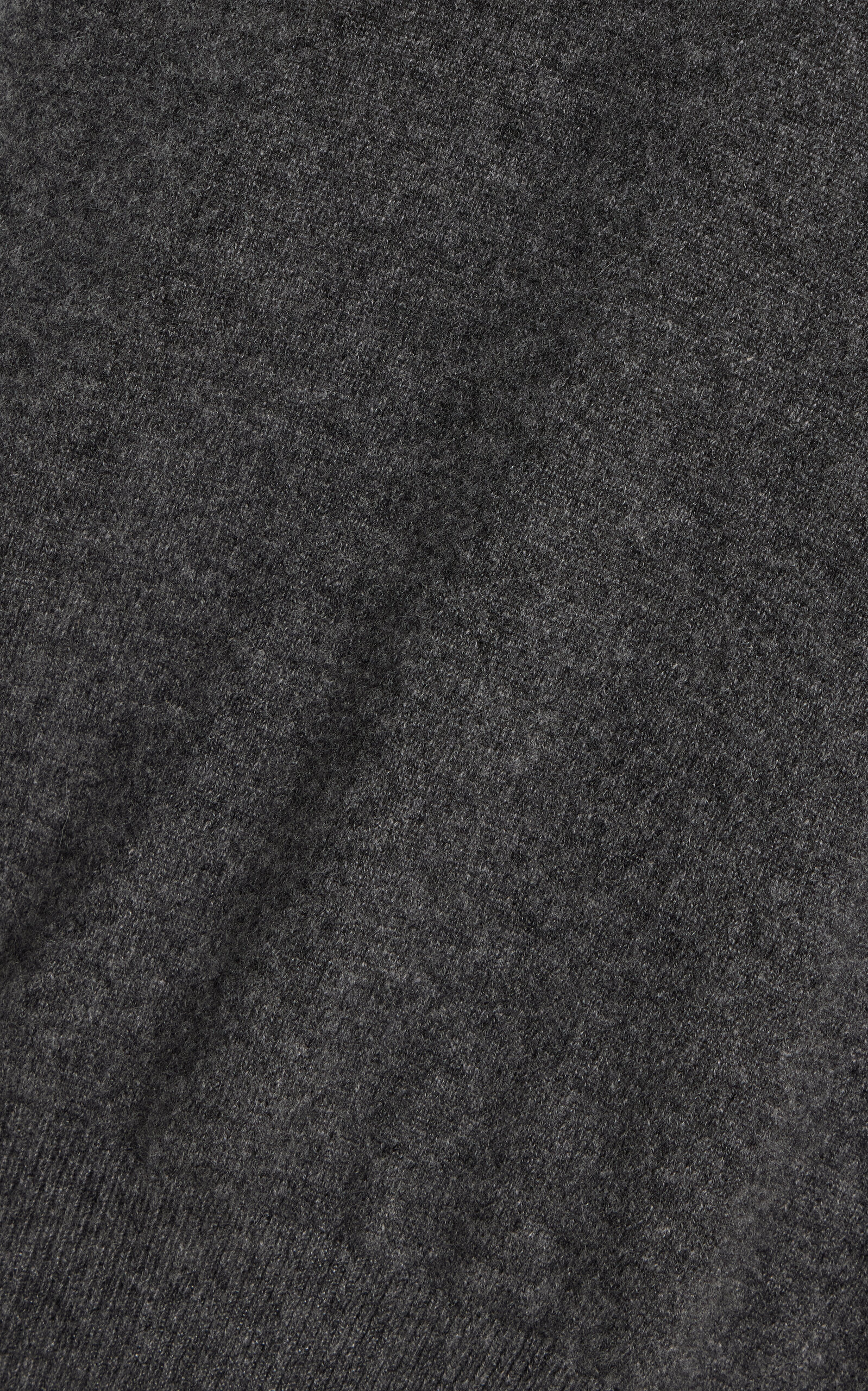 Ligeia Cashmere Sweater grey - 5