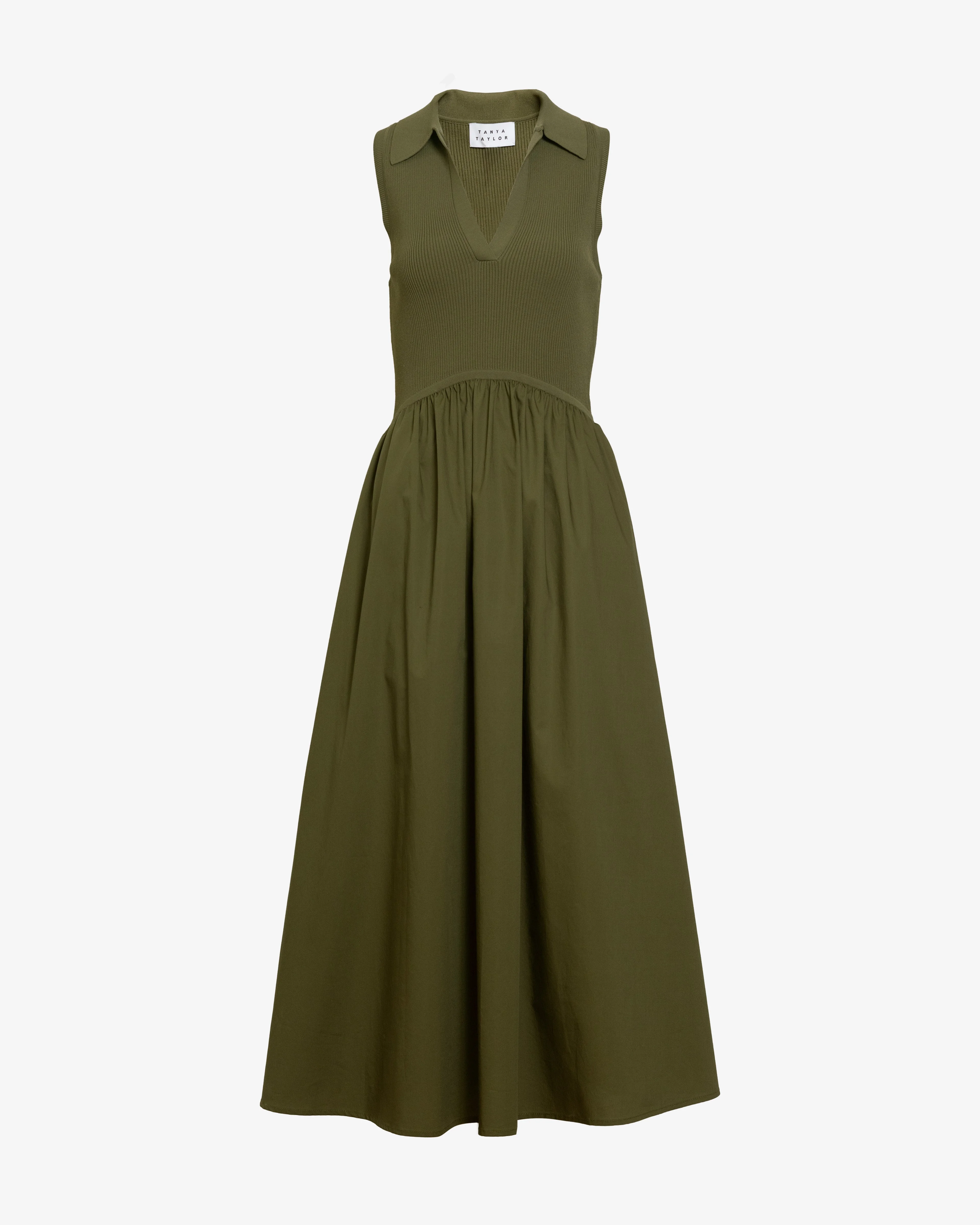 BESS DRESS - 1