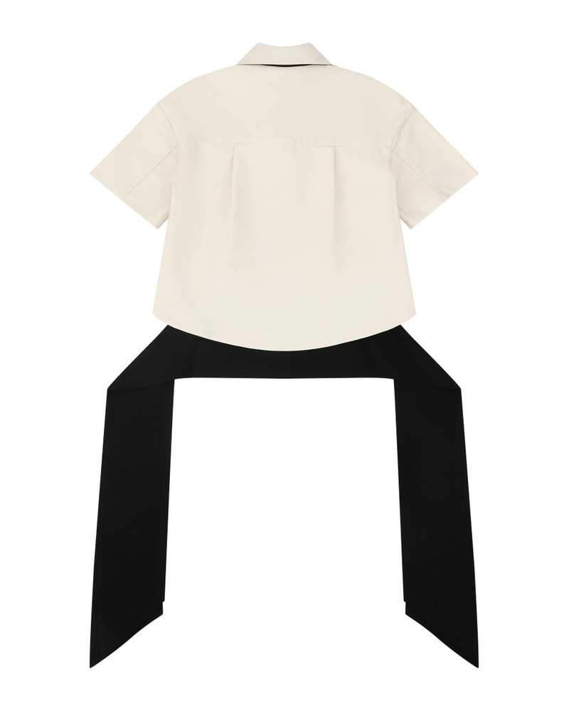 POLO TOP PONGE 7