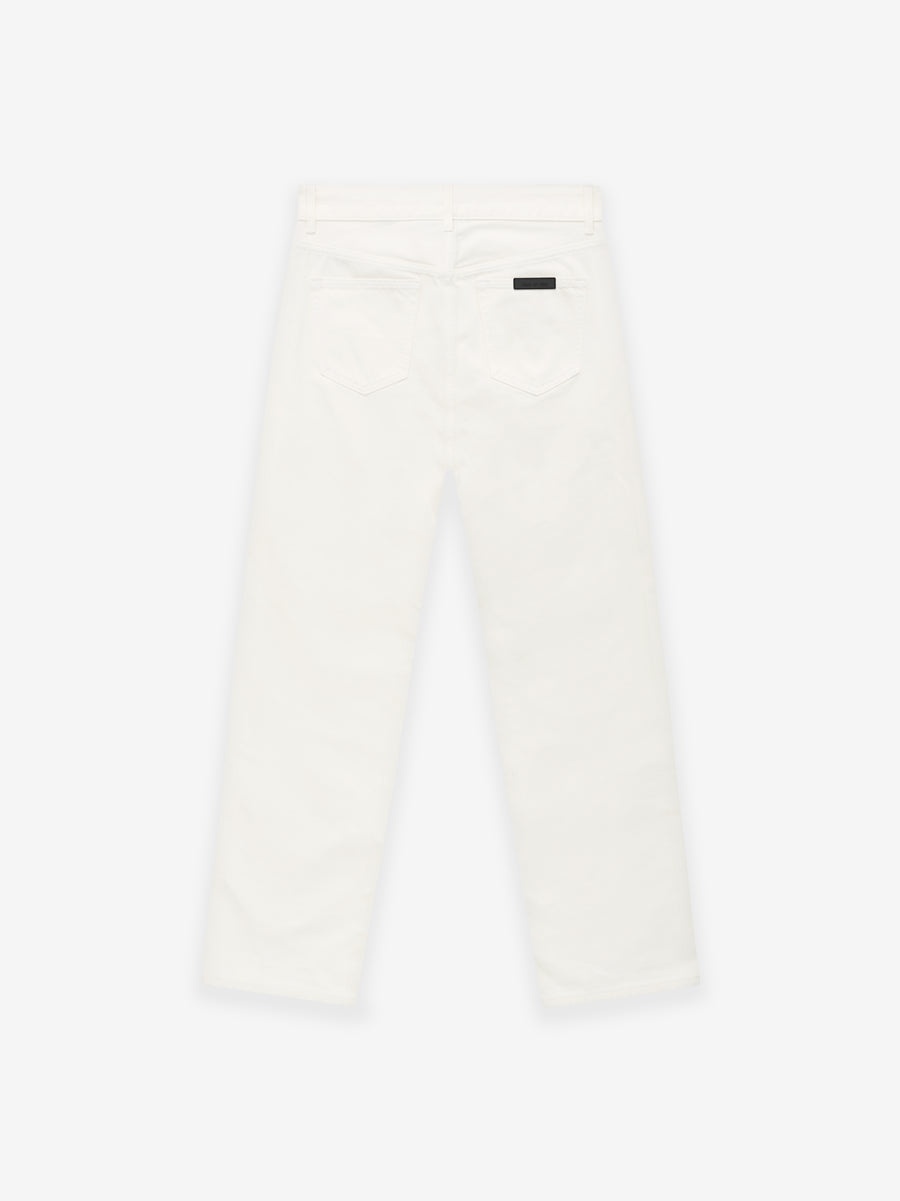 5 Pocket Jean - 2
