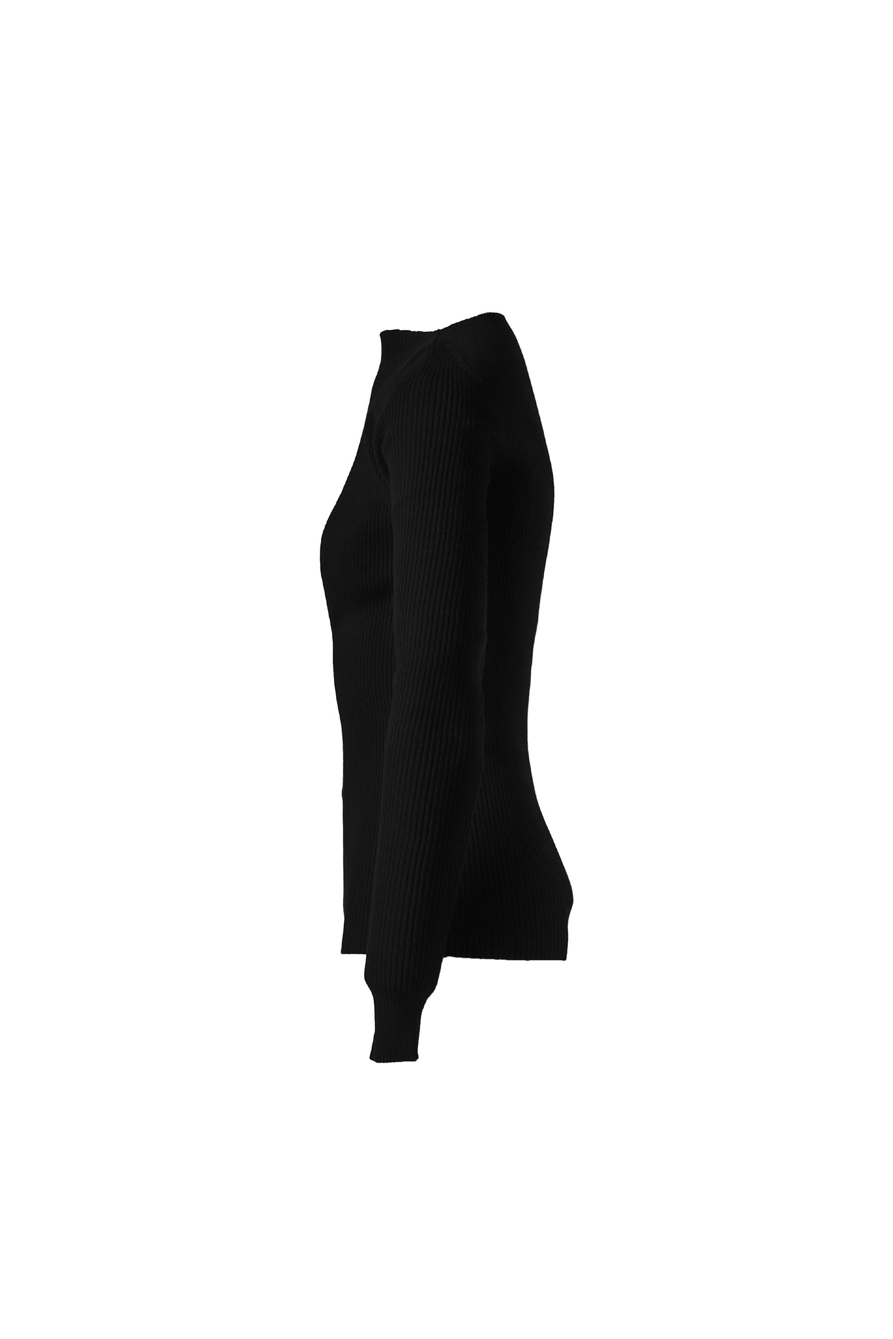 AL TOP / BLK - 3