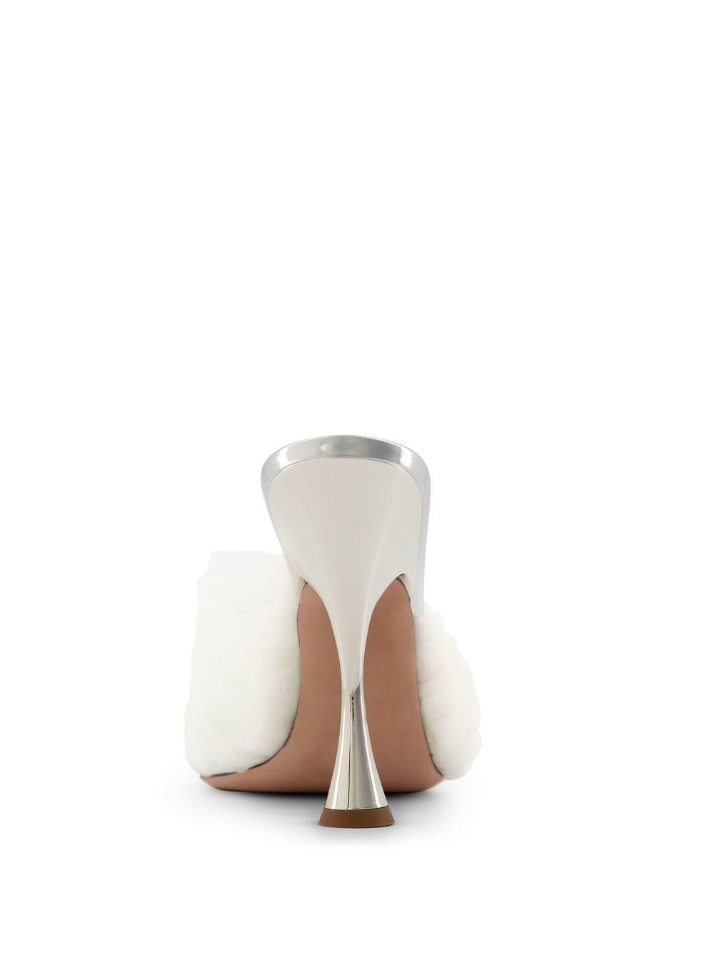 Maxi Bow 110mm mules - 3