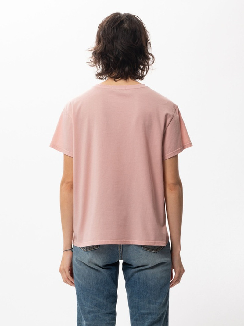 Lisa Night Shift  Light Pink 4