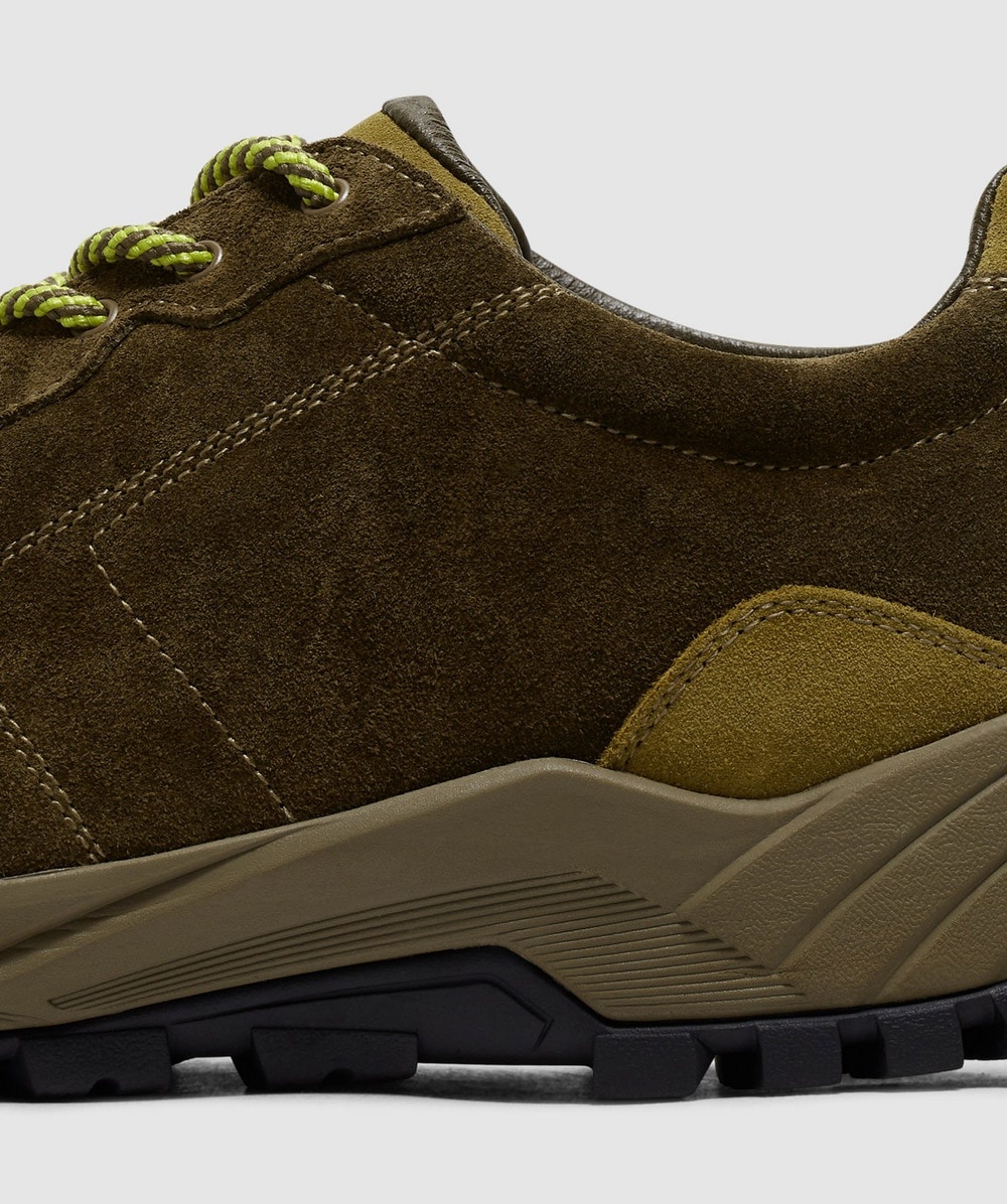 Movida sneaker - 7