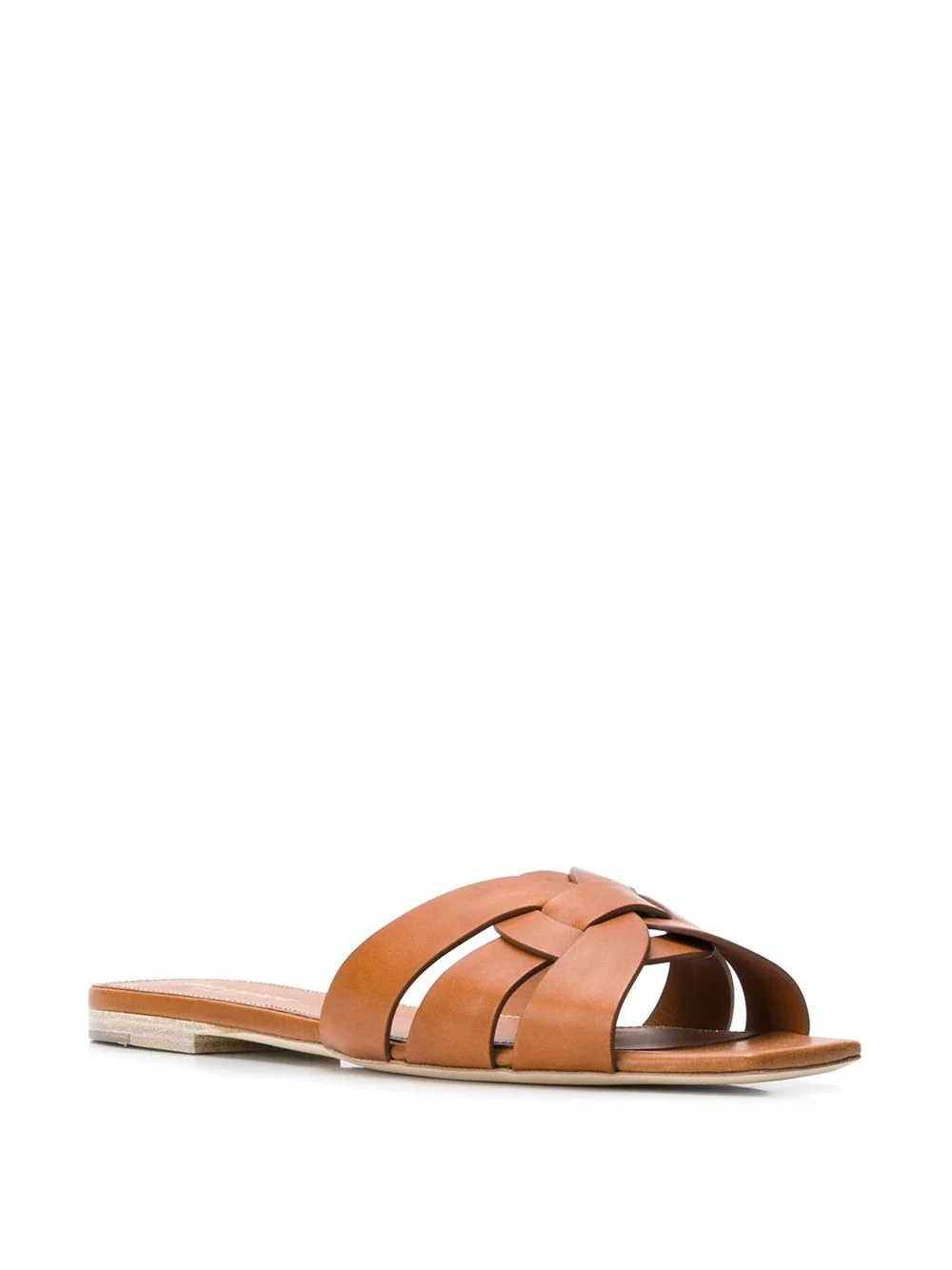 Tribute flat sandals - 2