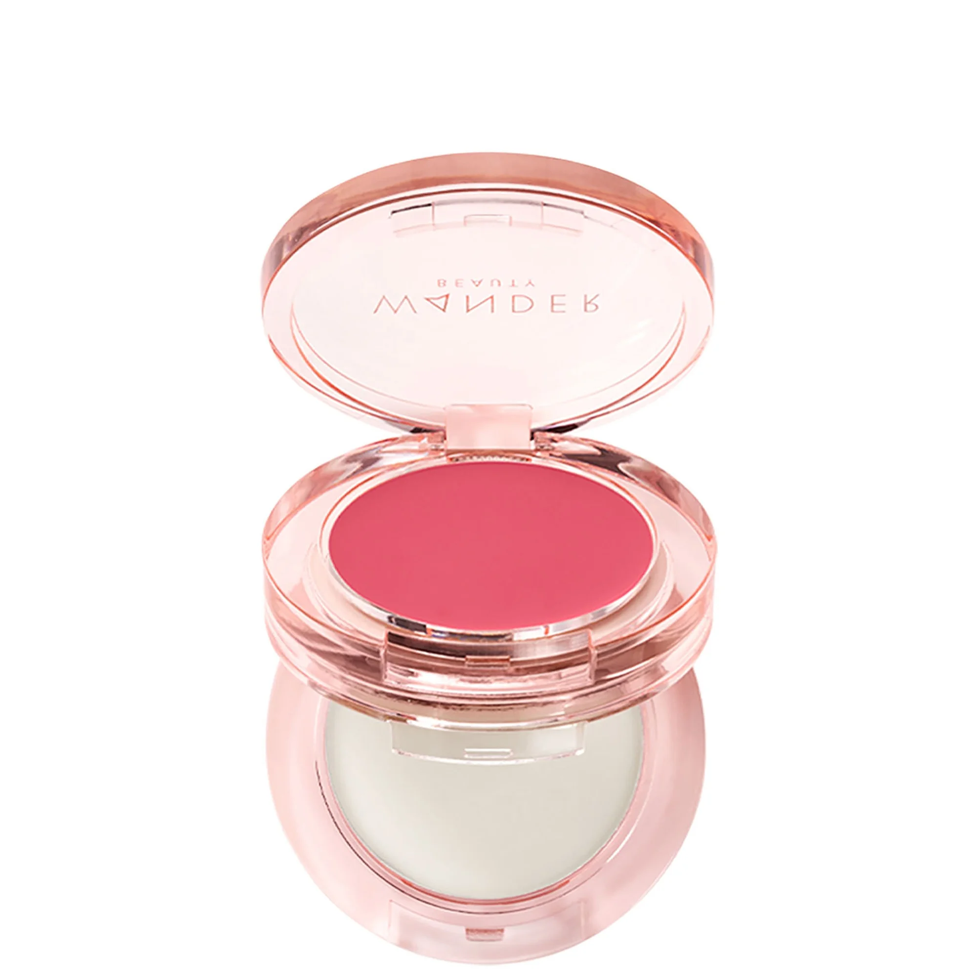 Wander Beauty Double Date Lip and Cheek - Rendezvous - 1