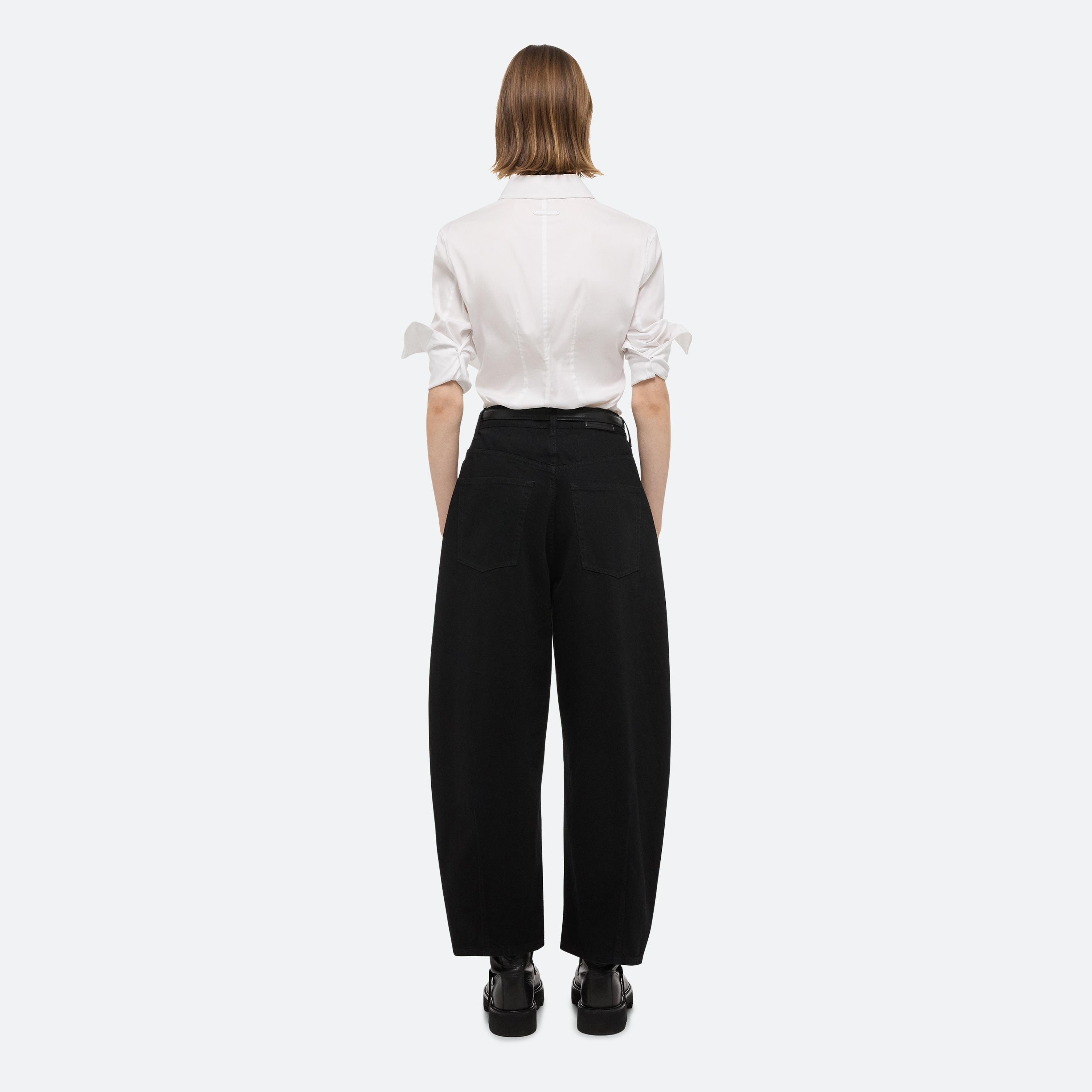 COCOON JEANS - 5