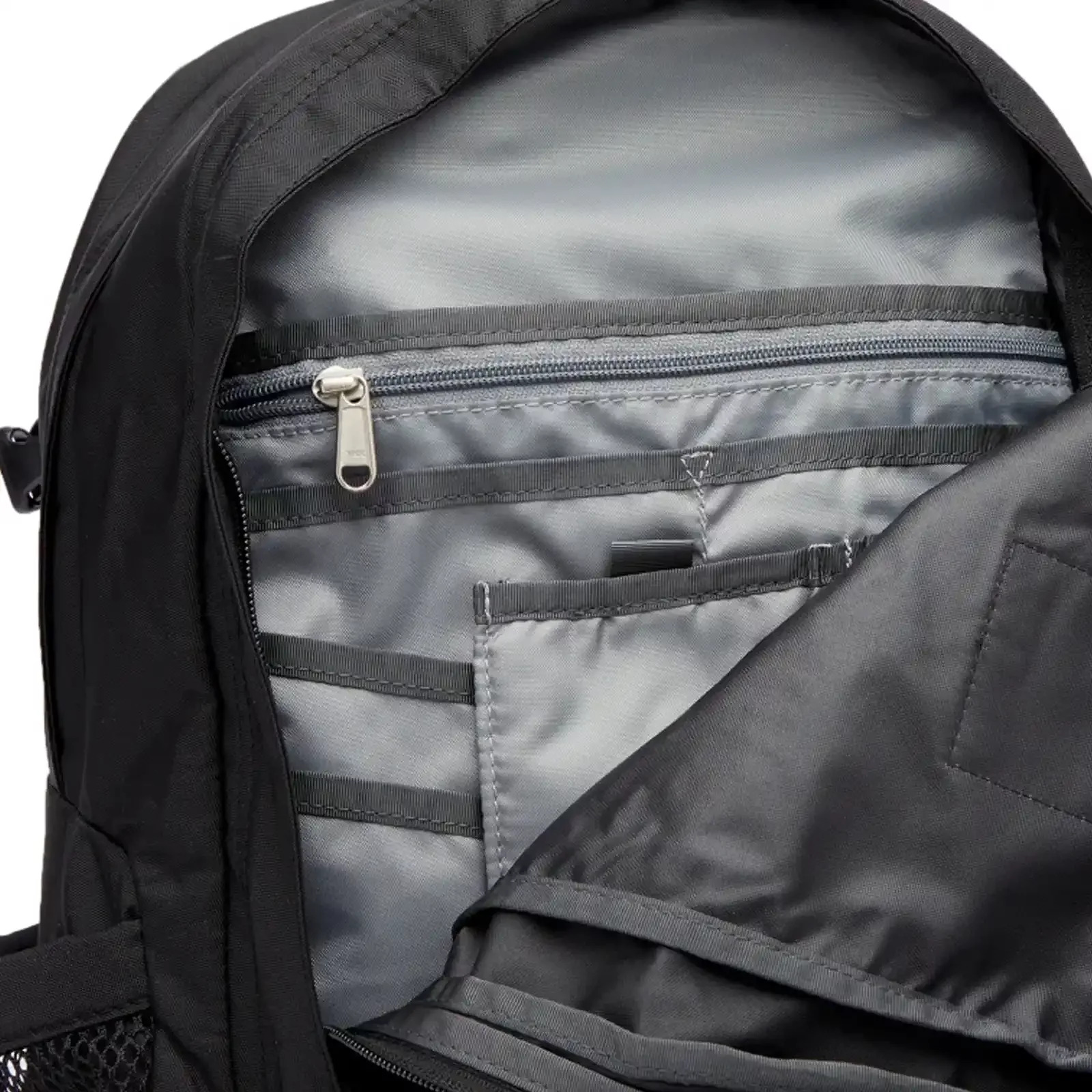 Hot Shot SE Backpack "Black" - 5