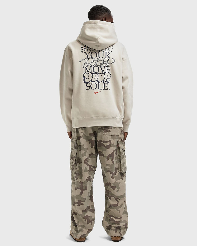 Nike SOLO SW FLC HOODIE GPX outlook