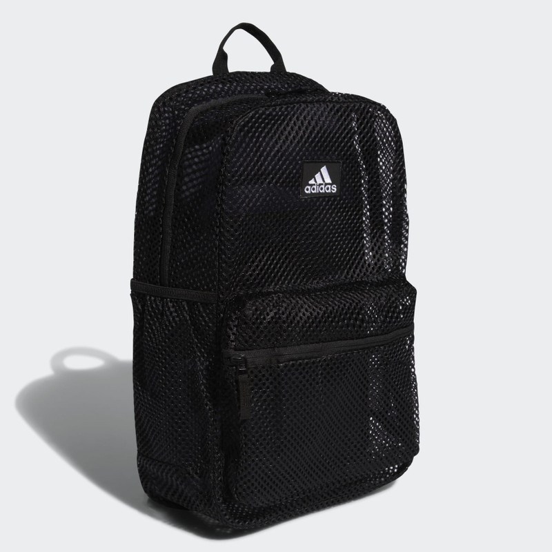 Hermosa Mesh Backpack 4