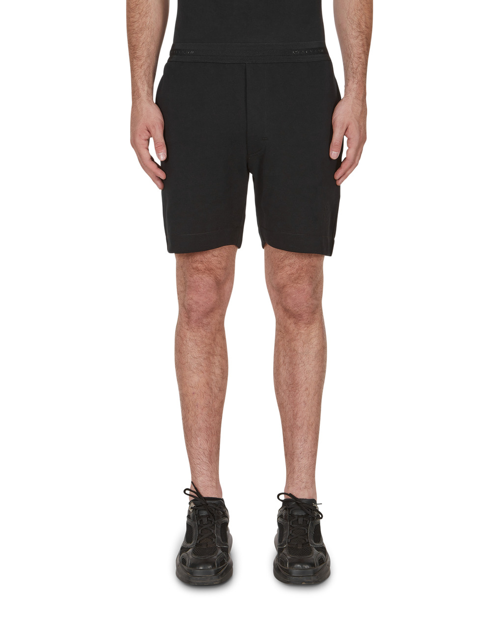 PRINTED SHORT - 2