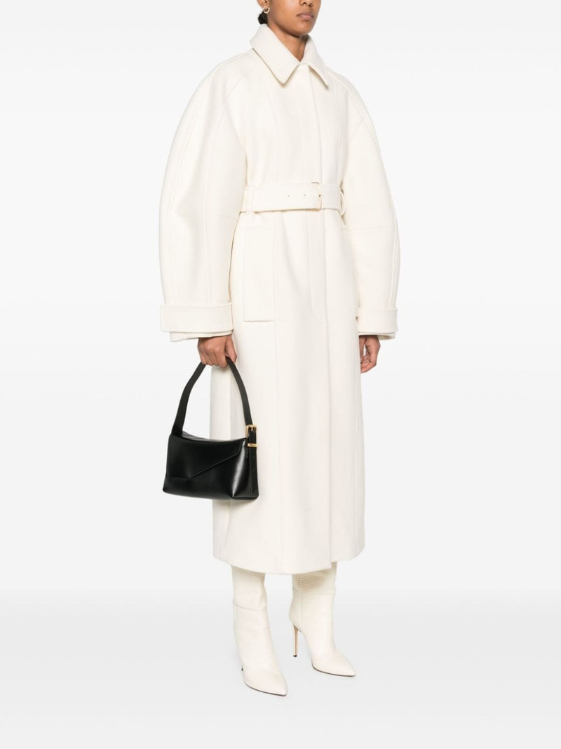 WANDLER Oscar shoulder bag outlook