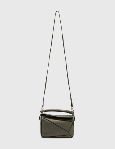 Loewe Mini Puzzle Bag outlook