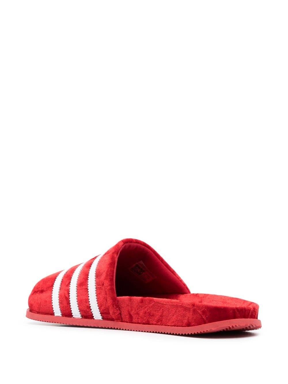 ADIMULE SLIDE "Red" - 3