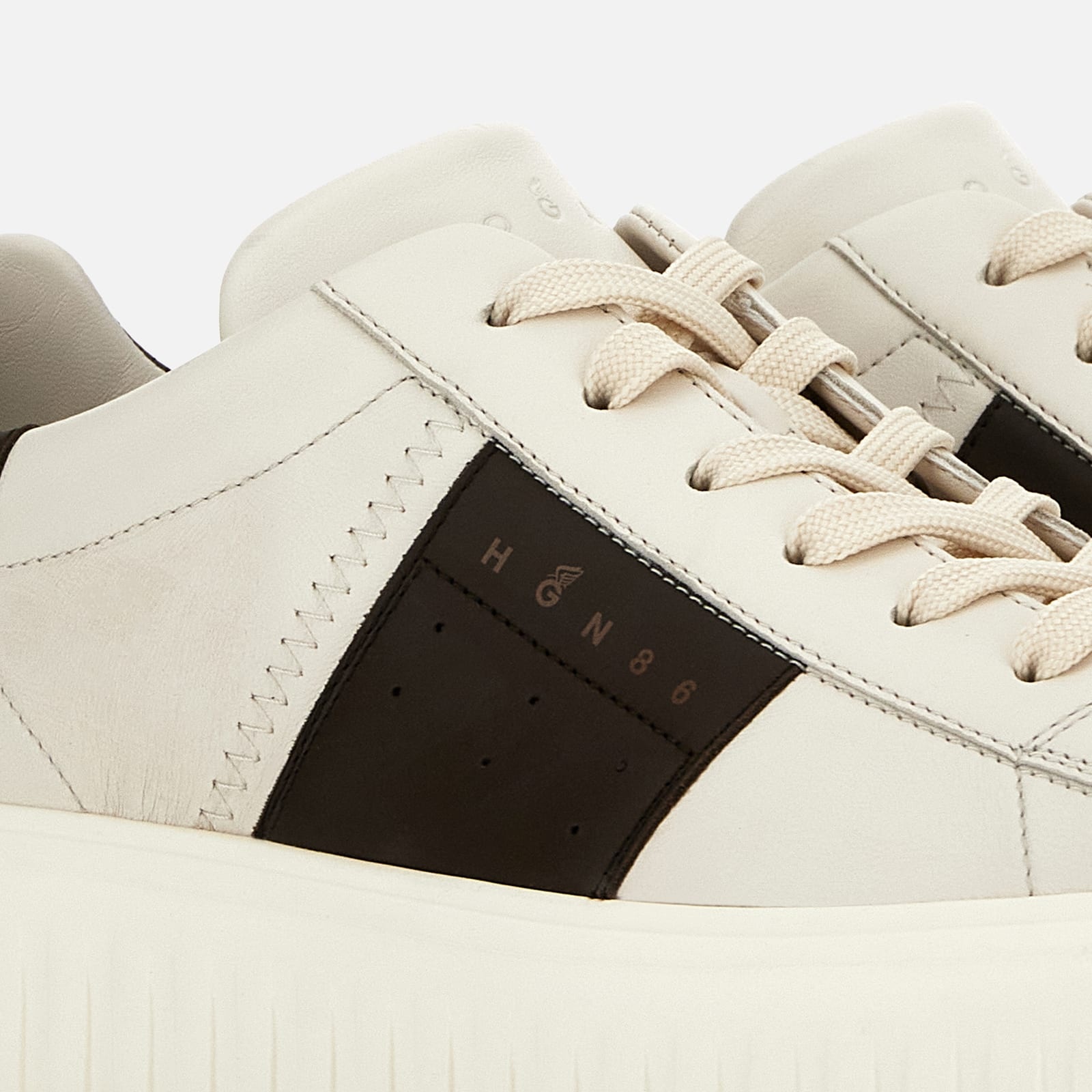 Sneakers Hogan H-Stripes - 6