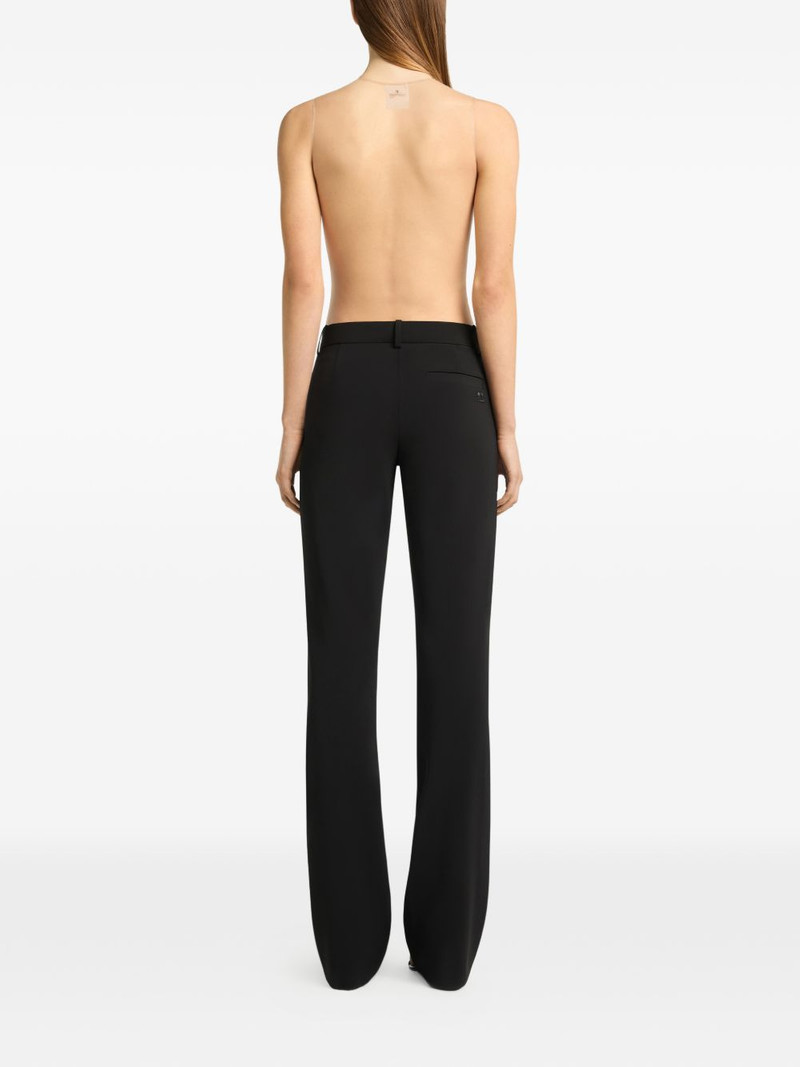 sequin-embellished illusion body 4