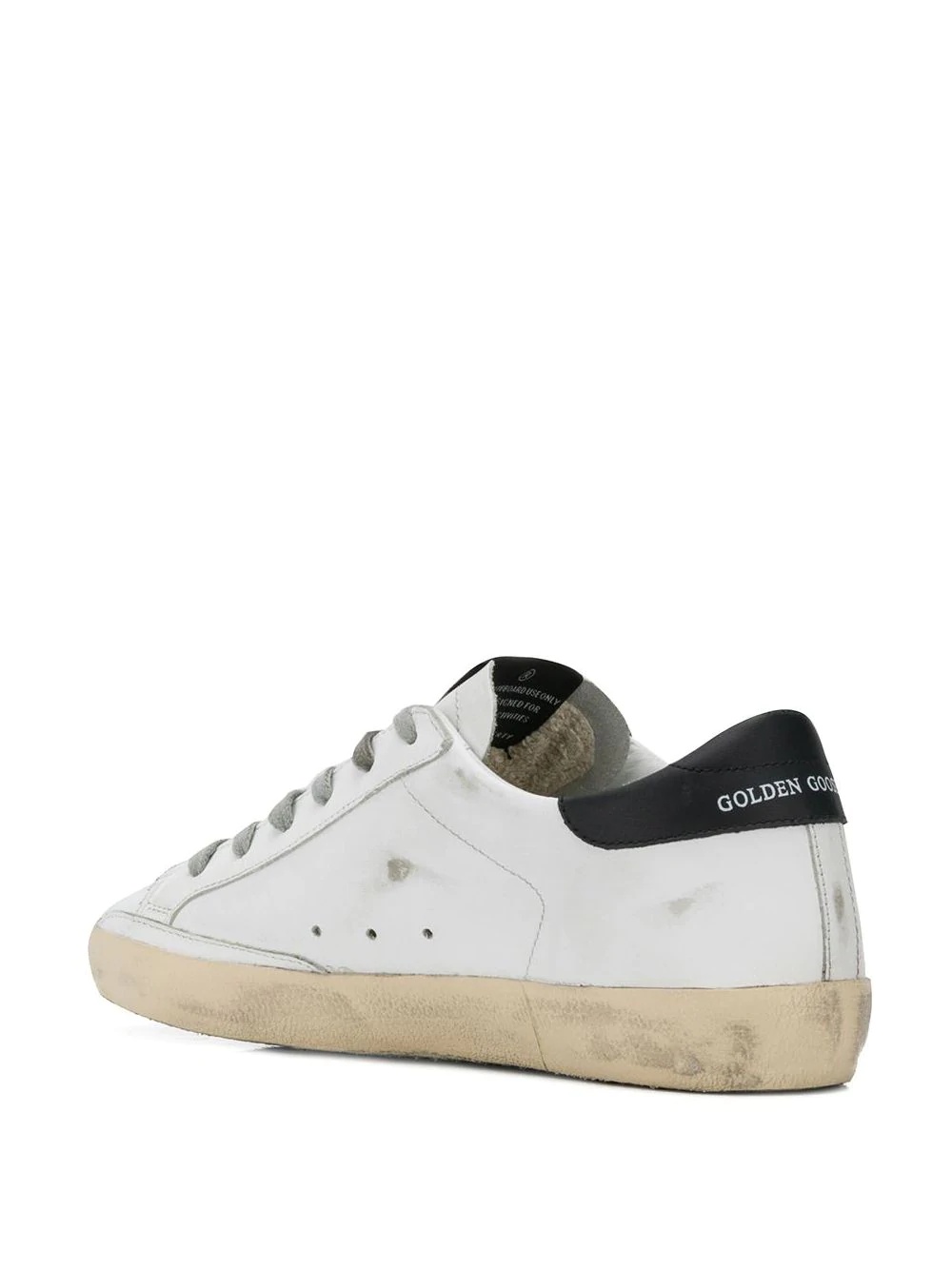 Superstar sneakers - 3