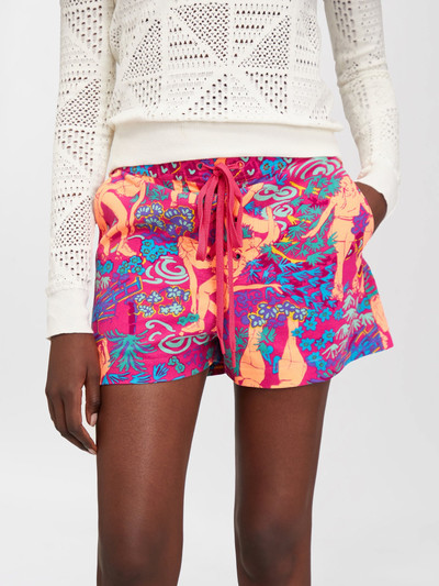See by Chloé MINI SHORTS outlook