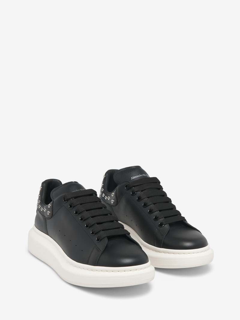 Alexander McQueen Oversized Sneaker outlook