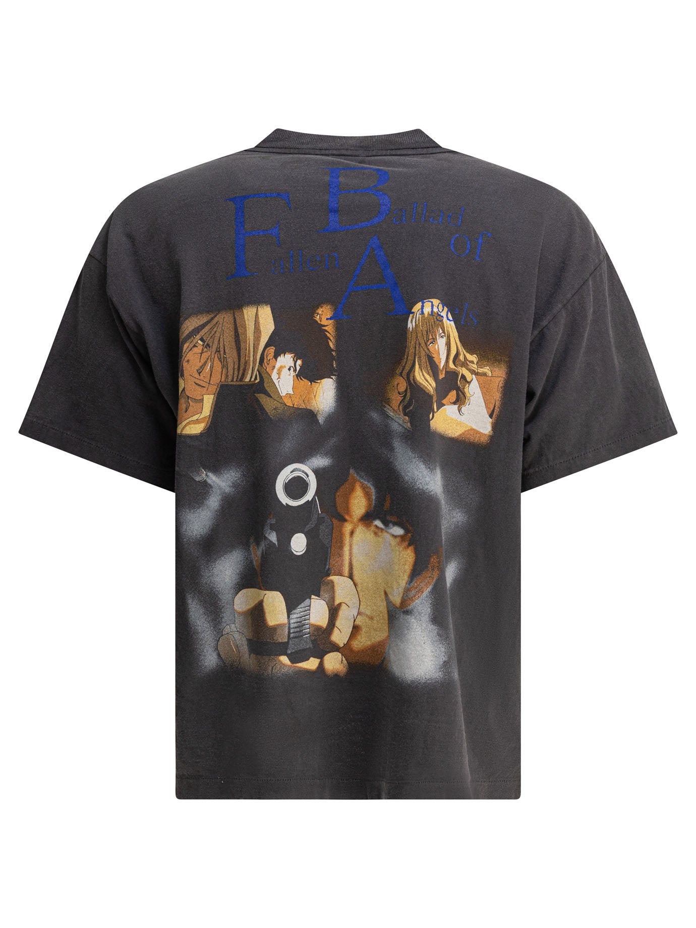 ©SAINT M×××××× - ©saint M×××××× T-shirts - 2