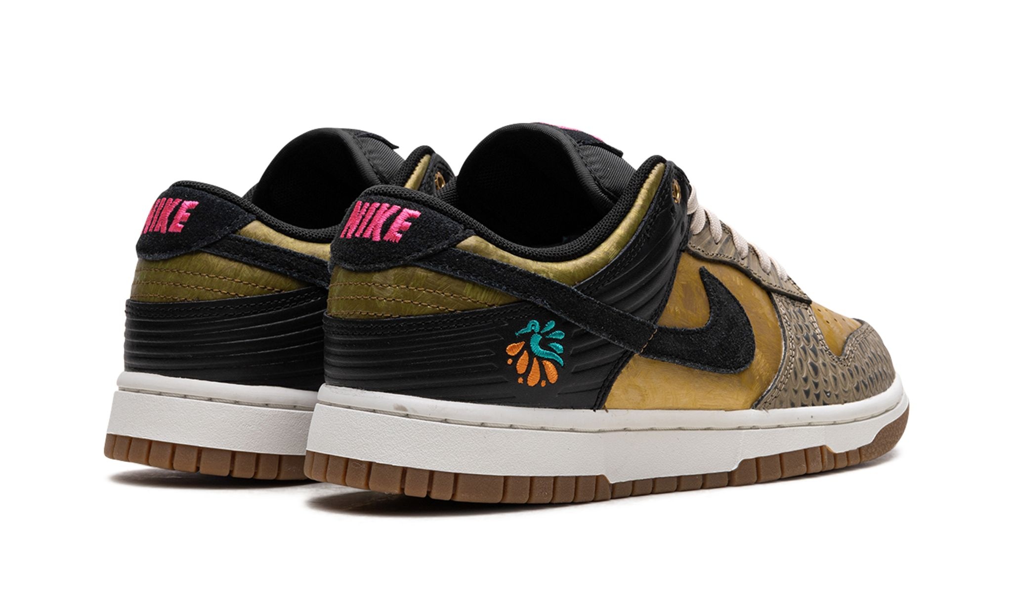 Dunk Low WMNS "Dia De Los Muertos" - 3