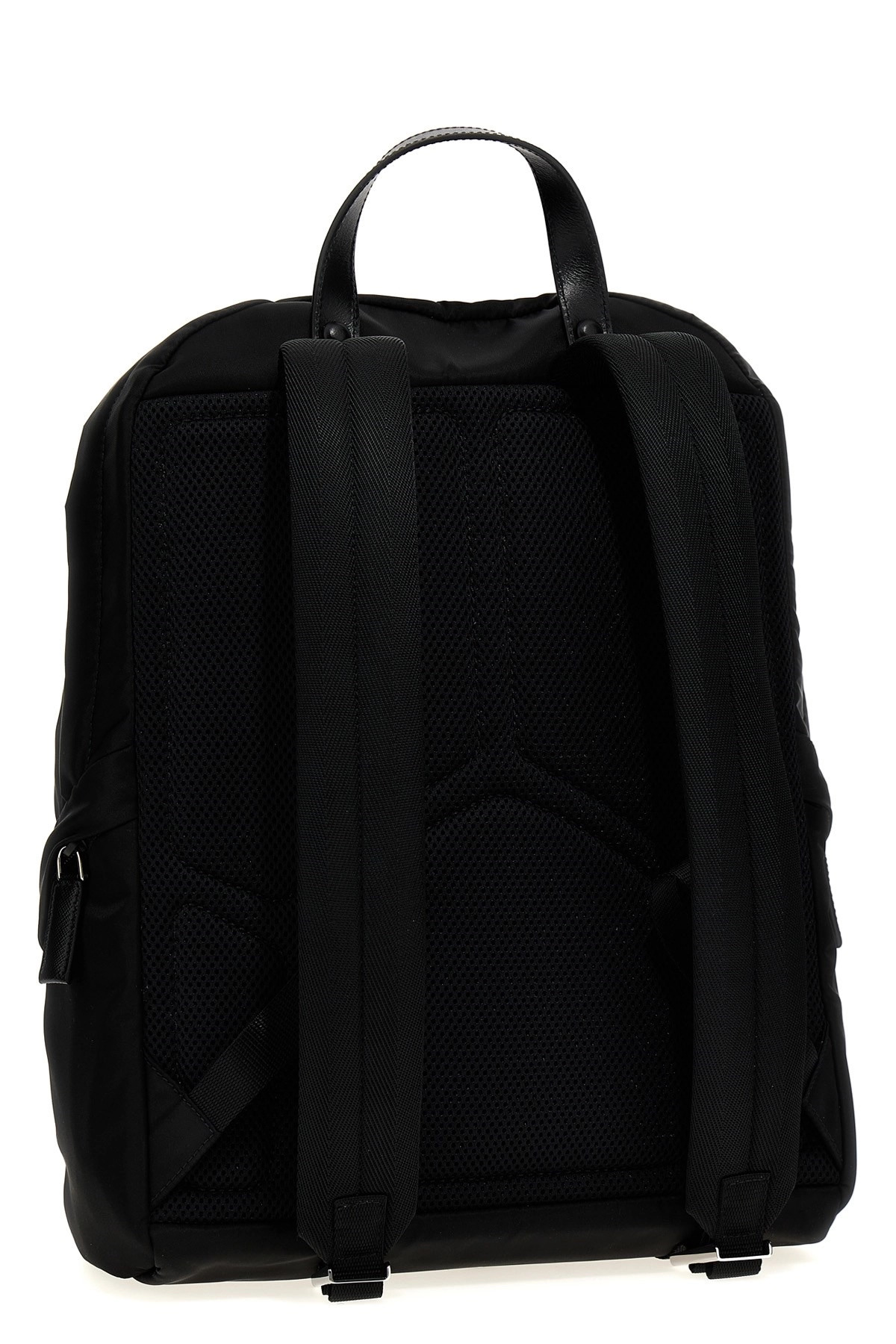 Re-nylon backpack - 3