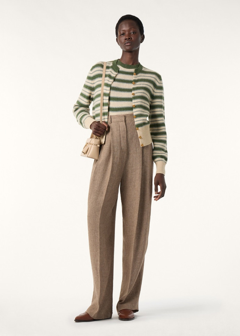 Loro Piana Fobello Crewneck outlook