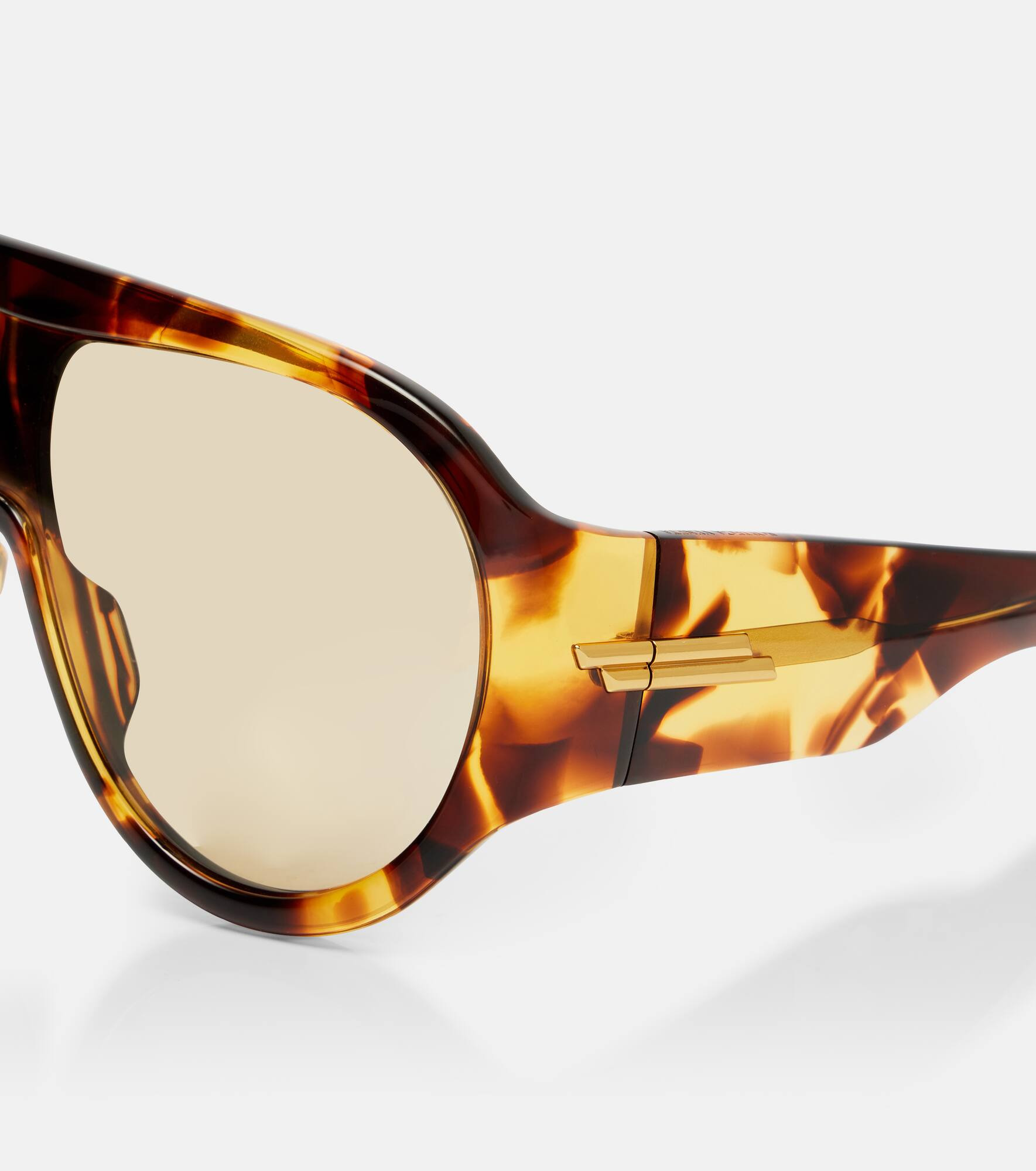 Fashion Show aviator sunglasses - 2