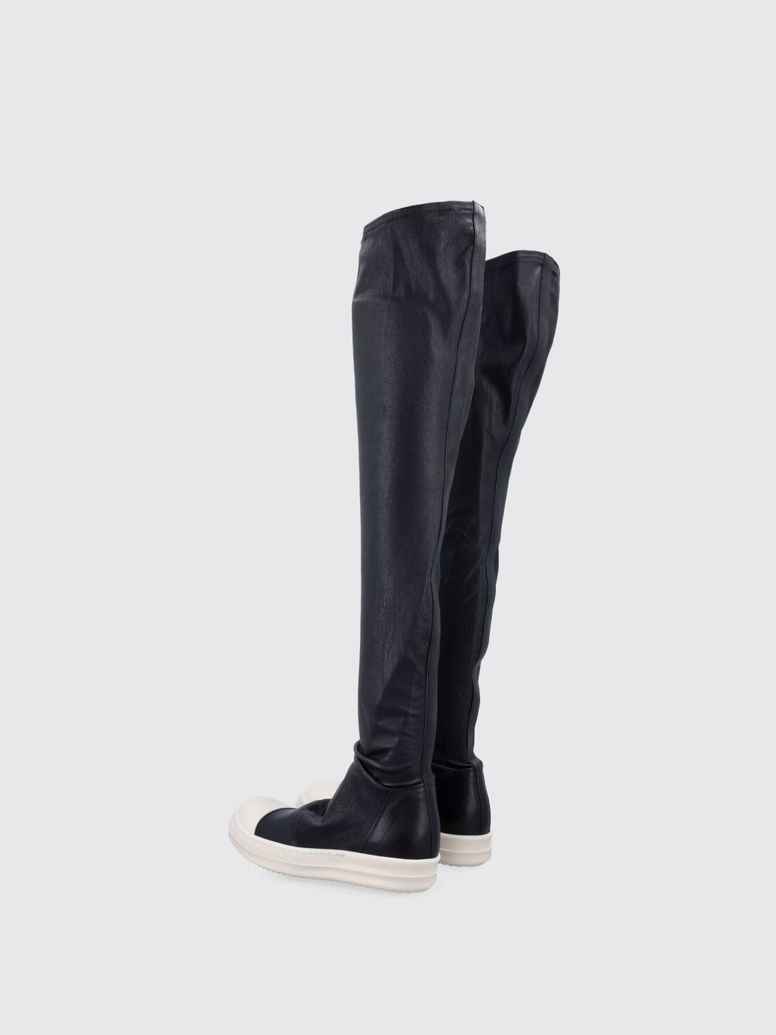 Sneakers woman Rick Owens - 3