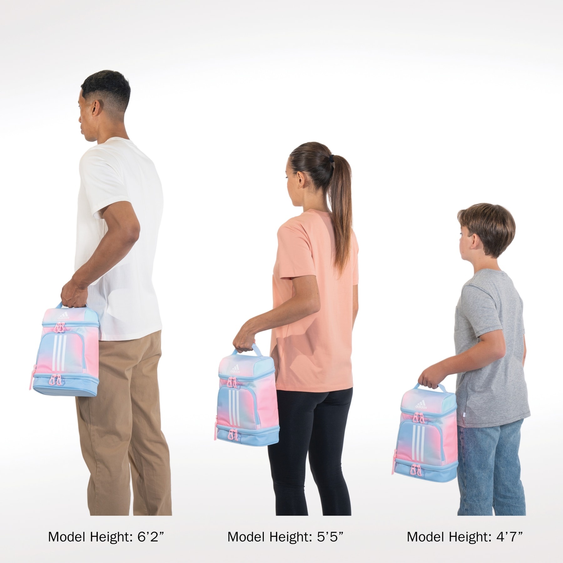 Excel Lunch Bag - 6