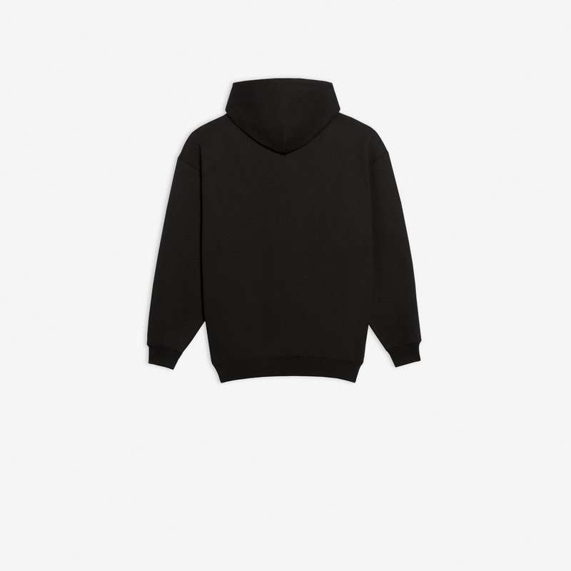 BALENCIAGA Symbolic Hoodie outlook