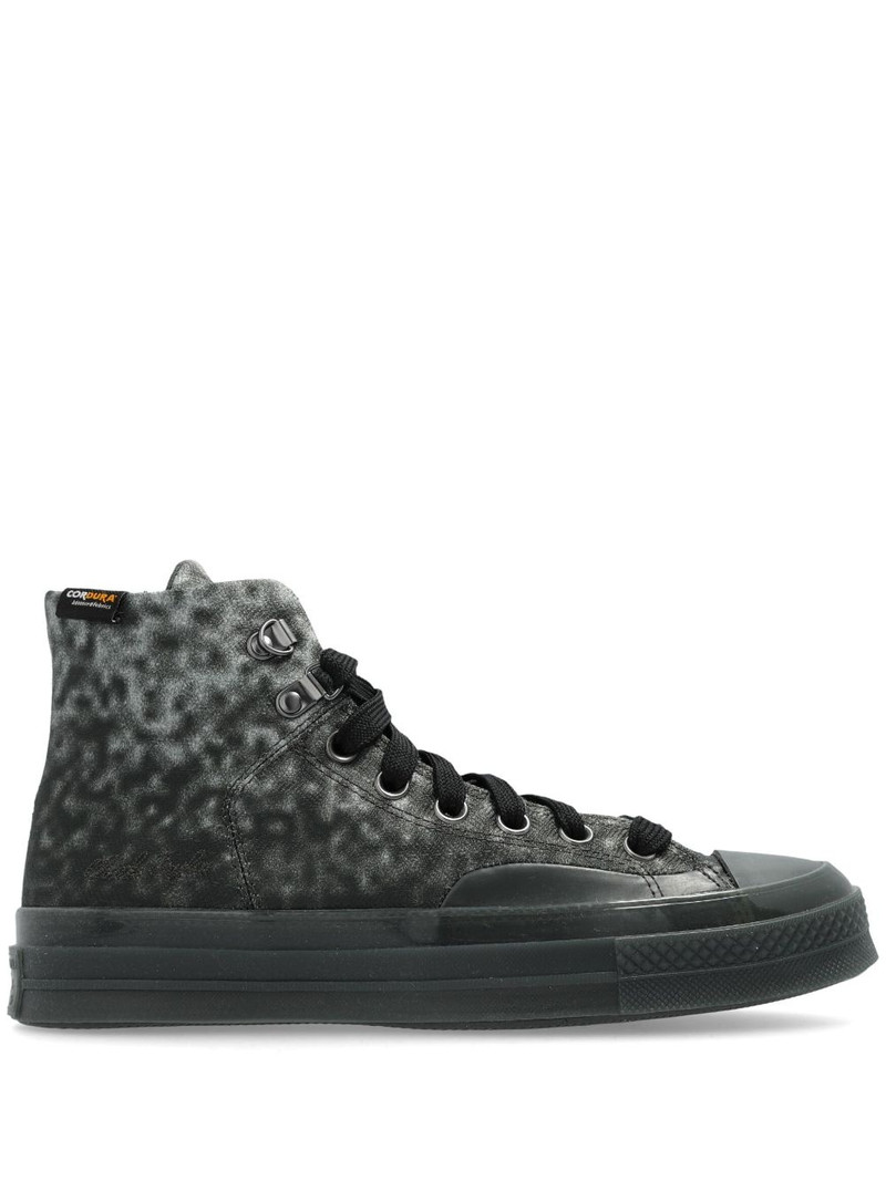 x Patta Chuck 70 Marquis camouflage-print sneakers 1