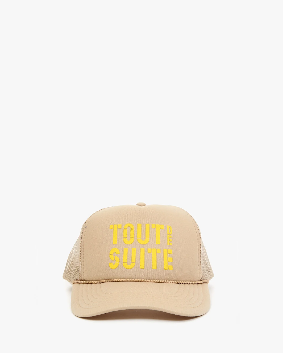Trucker Hat - 1