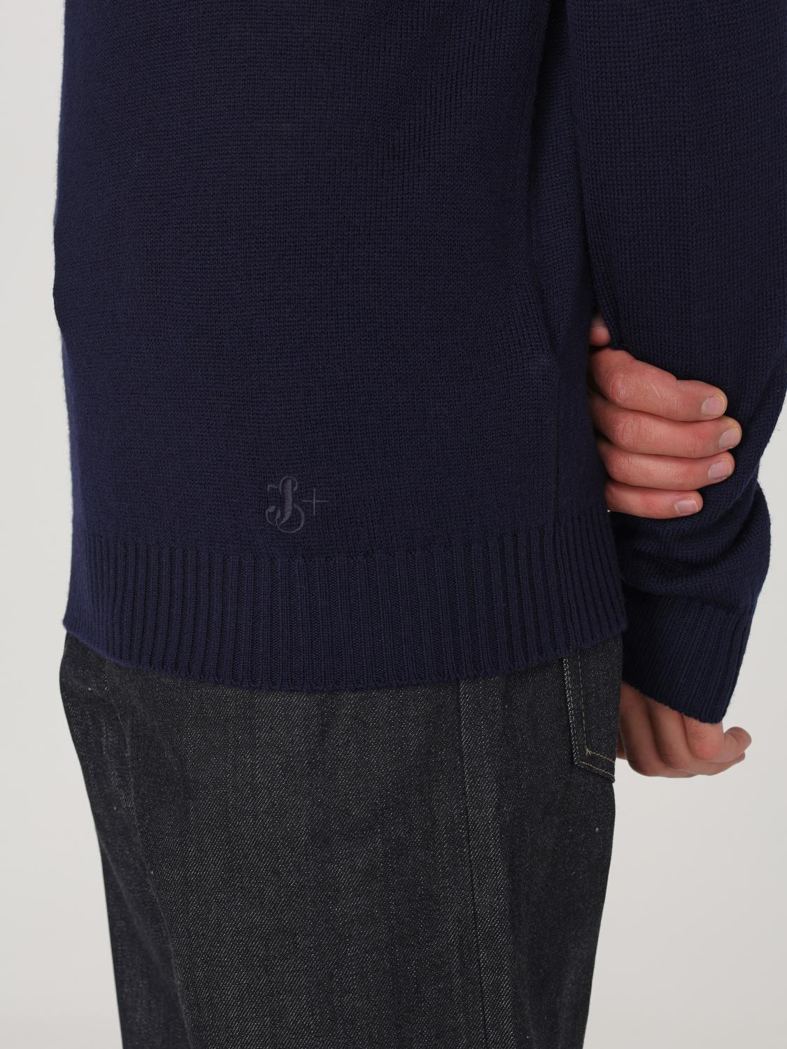 Sweater men Jil Sander - 4