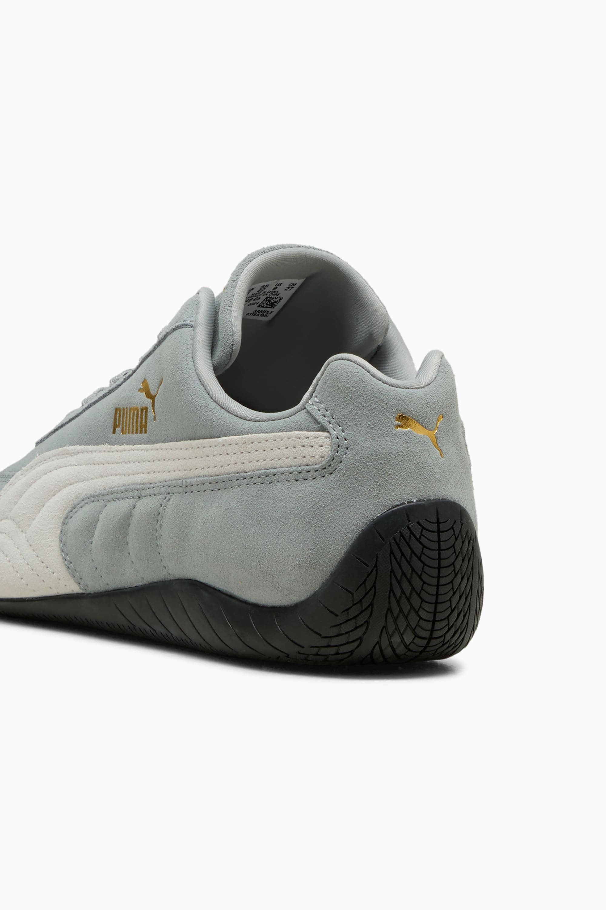 Speedcat OG Sneakers - 5